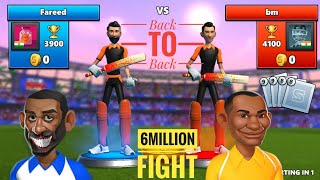 Stick Cricket Live | Come back Match