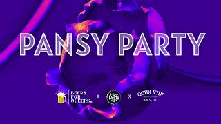 PANSY PARTY