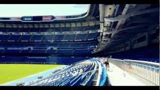 Madrid: A snippet