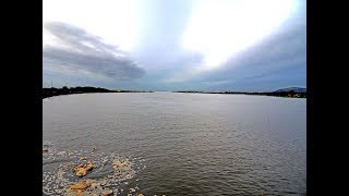 High Tide Bristol Channel
