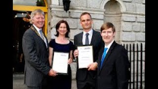 Ireland AM on Virgin Media TV