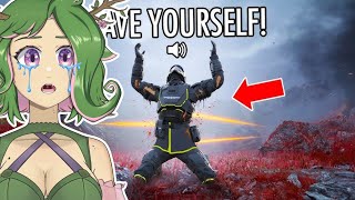 When Gamers Turn into 5 Star Voice Actors! REACTION