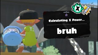 THE STUPIDEST Pro Decavitator X-Rank Battles