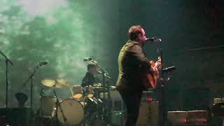 Nathaniel Rateliff Live, And it’s Still Alright, Roy Thompson Hall, Toronto, March 9,  2020