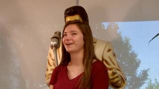 Callie's Testimonial and experience at Braceland Orthodontics in San Antonio