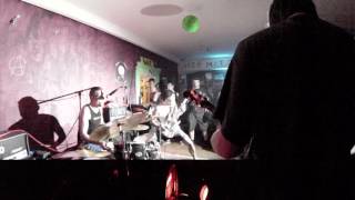 LFO live 26.08. @ Alibi Essen