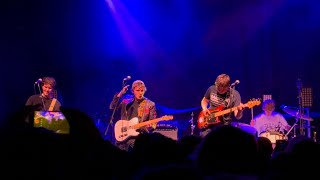 The Slates - What Have You Done (live at Academy 2, Manchester)