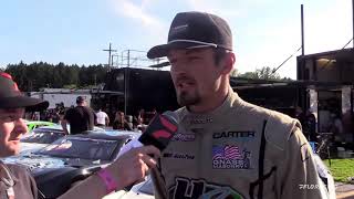 LIVE: Battle at Berlin at Berlin Raceway