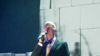 Pet Shop Boys -Kings Cross- Hammersmith Apollo