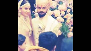 Virat Anushka Marriage| Italy| Bride Anushka| Groom Kohli| Brides Arrival