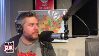 ACS Live 7/24: Invasion of the Booty Snatchers