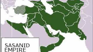 History of Greater Iran