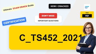 Crack the SAP : SAP Certified Application Associate - SAP S/4HANA Sourcing and Procurement 2026 Rea