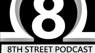 8th Street Podcasr S2 ep.1 Dee Dee Starr
