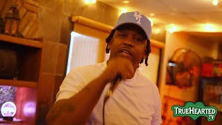 CirDahC performing at Paco Tacos ATL 2025 Part 3