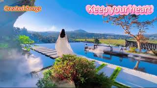 Keep your heart V2 #Created Songs