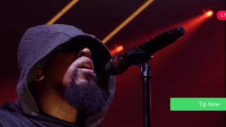 Tech N9ne - Outdone (Live Performance)