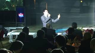 New York New York - Franck Sinatra - Sebastián Castelo