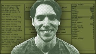 Stories in a Dark Room