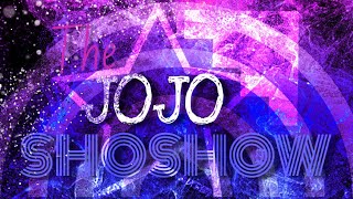 THE JOJO SHOSHOW EP  3