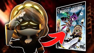 This Could Change Murder Drones FOREVER...