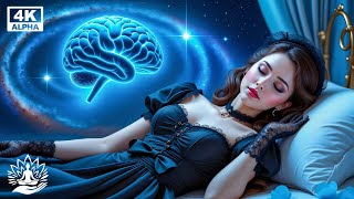 432Hz The Deepest Healing Frequency | Release Anxiety & Stress, Remove Negative Energy & Inner Peace