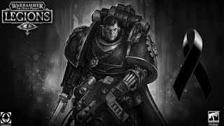 Balance update: The Sigillite sets its gaze on a new target | An HHL Video