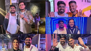 Meta Creator Event : Delhi 2022 Vlog #dushyantkukreja