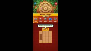 Royalmatch - Hidden Temple Contents Opend