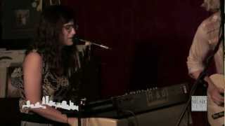 "Babies" by Radiation City from Music Millennium In-Store