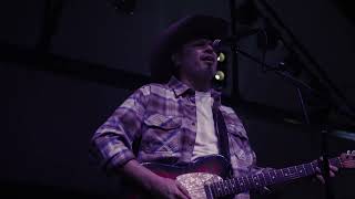 Jason Boland & The Stragglers - A Tornado And The Fool (Live from Cain's Ballroom)