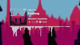 Fake Face -  Landung  [Visualizer Audio] [Compilation Nusantara]