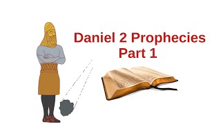11-4-23 LIVE Sabbath Worship - Daniel 2 Prophecies Part 1
