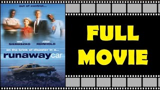 «RUNAWAY CAR» Full Movie | Action | Thriller | True Story