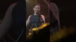 Arrcely Perahu Kertas Live Final Showcase 26 Januari 2026