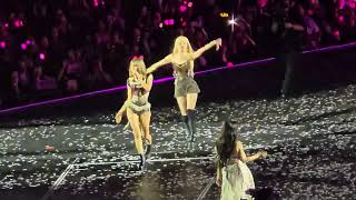 BLACKPINK - As If It's Your Last - LA 7/12/25