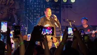 The Sounders- 1000 Mile~Live