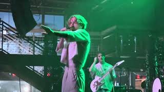 Invent Animate – “Shade Astray” Live Performance | Ozark Music Hall Arkansas 2025 | Metalcore