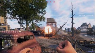 THE FASTEST PUSH EVER -Enlisted