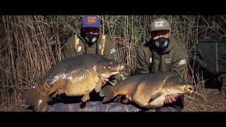 Carp Fishing - The World Carp Classic Film 2020: 19.10.20 (6pm UK time)