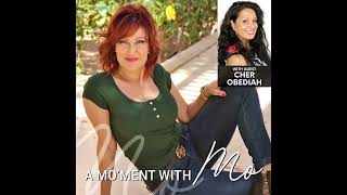 Transforming Shame to Shine with Cher Obediah