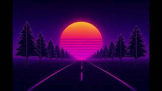 RetroCop 1980 - Cassette Skies
