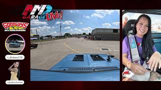 Tim Dickess and his Level 7 Equipped Chevy Squarebody Truck