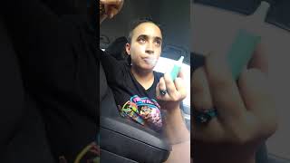 A flavorless vape?? Elfbar Clear review!