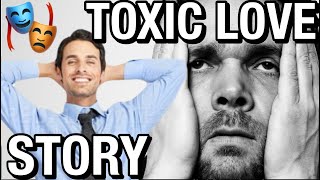 WHO TF DID I ALMOST MARRY.. Narc Abuse Awareness SERIES (PART ONE)