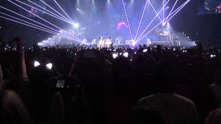Ariana Grande "Break Free"
