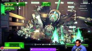 Bayonetta 3 Gameplay | Side Chapter 2 | The Lynx Strikes