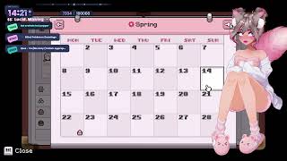 {18+} 🖤🩷SUBATHON DAY 11!! Time for cozy game night!🩷🖤