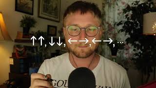 Unpredictable ASMR, But The Theme Is "Patterns"