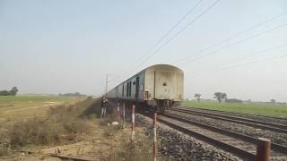 Old Video Of Bhubaneswar Rajdhani Express